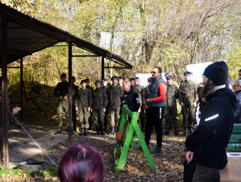 Wyniki Mistrzostw Miasta Żywca w Strzelectwie - zdjęcie3