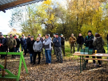 Wyniki Mistrzostw Miasta Żywca w Strzelectwie - zdjęcie6