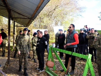 Wyniki Mistrzostw Miasta Żywca w Strzelectwie - zdjęcie8