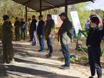 Wyniki Mistrzostw Miasta Żywca w Strzelectwie - zdjęcie12