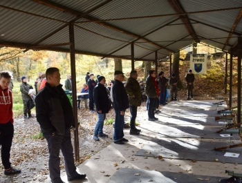 Wyniki Mistrzostw Miasta Żywca w Strzelectwie - zdjęcie13