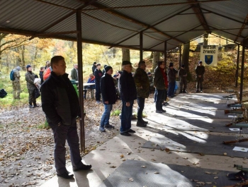 Wyniki Mistrzostw Miasta Żywca w Strzelectwie - zdjęcie14