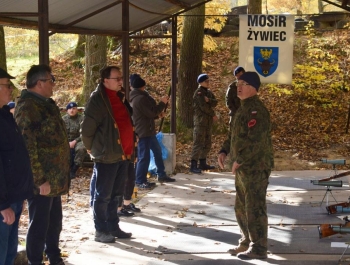 Wyniki Mistrzostw Miasta Żywca w Strzelectwie - zdjęcie15