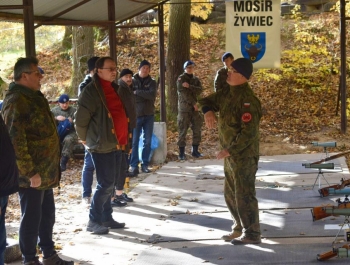 Wyniki Mistrzostw Miasta Żywca w Strzelectwie - zdjęcie16