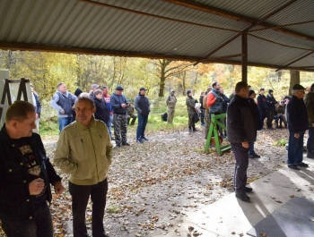 Wyniki Mistrzostw Miasta Żywca w Strzelectwie - zdjęcie17