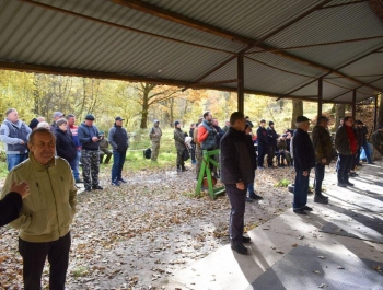 Wyniki Mistrzostw Miasta Żywca w Strzelectwie - zdjęcie18