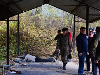 Wyniki Mistrzostw Miasta Żywca w Strzelectwie - zdjęcie23