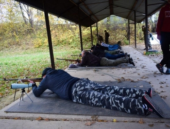 Wyniki Mistrzostw Miasta Żywca w Strzelectwie - zdjęcie25