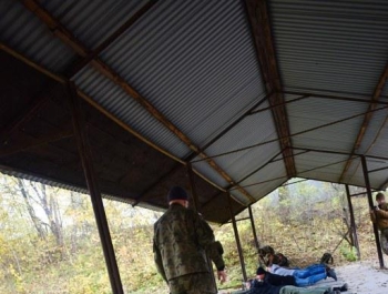 Wyniki Mistrzostw Miasta Żywca w Strzelectwie - zdjęcie27
