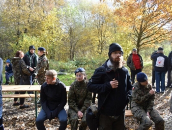 Wyniki Mistrzostw Miasta Żywca w Strzelectwie - zdjęcie33