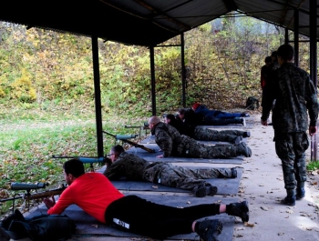 Wyniki Mistrzostw Miasta Żywca w Strzelectwie - zdjęcie49
