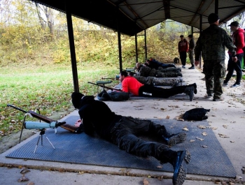Wyniki Mistrzostw Miasta Żywca w Strzelectwie - zdjęcie56
