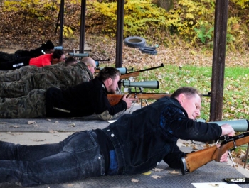 Wyniki Mistrzostw Miasta Żywca w Strzelectwie - zdjęcie69