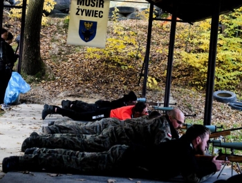 Wyniki Mistrzostw Miasta Żywca w Strzelectwie - zdjęcie70