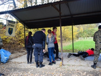 Wyniki Mistrzostw Miasta Żywca w Strzelectwie - zdjęcie71
