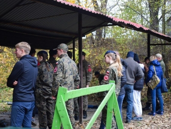 Wyniki Mistrzostw Miasta Żywca w Strzelectwie - zdjęcie72