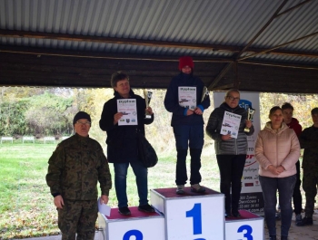 Wyniki Mistrzostw Miasta Żywca w Strzelectwie - zdjęcie109