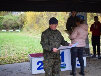 Wyniki Mistrzostw Miasta Żywca w Strzelectwie - zdjęcie114