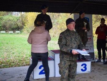 Wyniki Mistrzostw Miasta Żywca w Strzelectwie - zdjęcie115