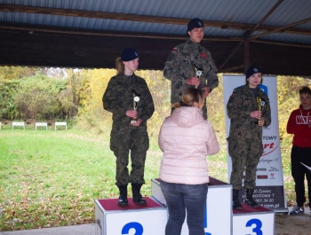 Wyniki Mistrzostw Miasta Żywca w Strzelectwie - zdjęcie116