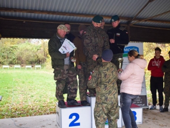 Wyniki Mistrzostw Miasta Żywca w Strzelectwie - zdjęcie124