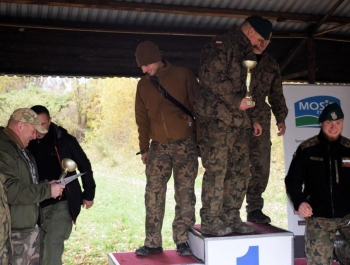 Wyniki Mistrzostw Miasta Żywca w Strzelectwie - zdjęcie126