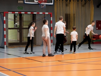 Podsumowanie Ferii z MOSiRem 2022 - zdjęcie143