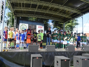 Dni Żywca 18.06.2022 r. - zdjęcie13