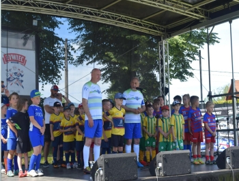 Dni Żywca 18.06.2022 r. - zdjęcie45