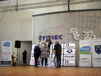 XXXII Jesienny Festiwal Biegowy- wyniki + zdjęcia - zdjęcie283