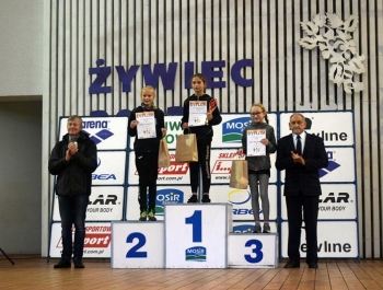 XXXII Jesienny Festiwal Biegowy- wyniki + zdjęcia - zdjęcie286