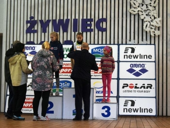 XXXII Jesienny Festiwal Biegowy- wyniki + zdjęcia - zdjęcie287