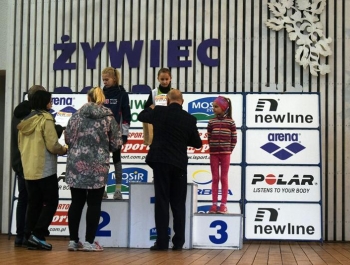 XXXII Jesienny Festiwal Biegowy- wyniki + zdjęcia - zdjęcie288