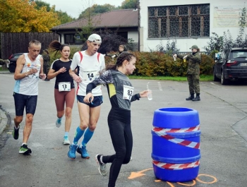 XXXII Jesienny Festiwal Biegowy- wyniki + zdjęcia - zdjęcie123