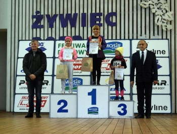 XXXII Jesienny Festiwal Biegowy- wyniki + zdjęcia - zdjęcie291