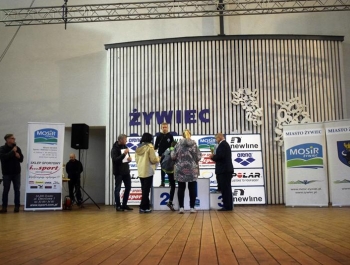 XXXII Jesienny Festiwal Biegowy- wyniki + zdjęcia - zdjęcie296