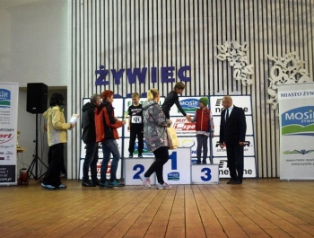 XXXII Jesienny Festiwal Biegowy- wyniki + zdjęcia - zdjęcie298