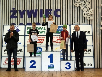 XXXII Jesienny Festiwal Biegowy- wyniki + zdjęcia - zdjęcie299
