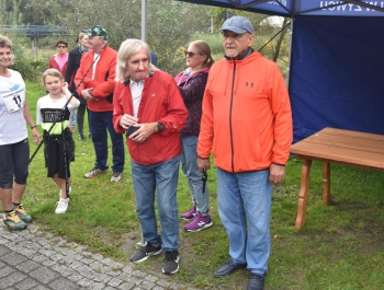 XXXII Jesienny Festiwal Biegowy- wyniki + zdjęcia - zdjęcie3