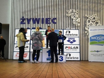 XXXII Jesienny Festiwal Biegowy- wyniki + zdjęcia - zdjęcie300