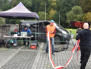 XXXII Jesienny Festiwal Biegowy- wyniki + zdjęcia - zdjęcie2