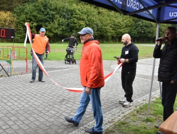 XXXII Jesienny Festiwal Biegowy- wyniki + zdjęcia - zdjęcie17