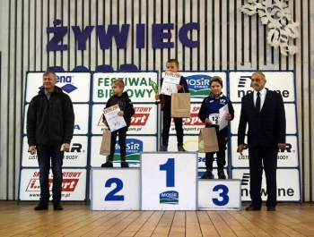 XXXII Jesienny Festiwal Biegowy- wyniki + zdjęcia - zdjęcie301