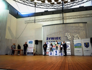XXXII Jesienny Festiwal Biegowy- wyniki + zdjęcia - zdjęcie302