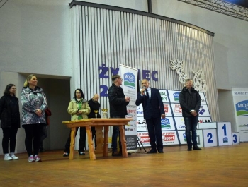 XXXII Jesienny Festiwal Biegowy- wyniki + zdjęcia - zdjęcie304