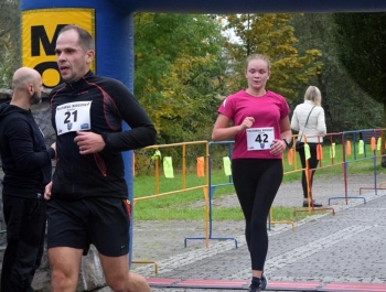 XXXII Jesienny Festiwal Biegowy- wyniki + zdjęcia - zdjęcie151