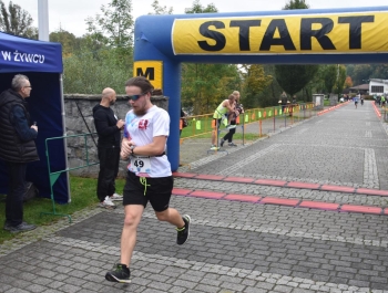 XXXII Jesienny Festiwal Biegowy- wyniki + zdjęcia - zdjęcie62
