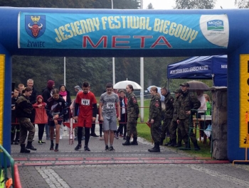 XXXII Jesienny Festiwal Biegowy- wyniki + zdjęcia - zdjęcie166