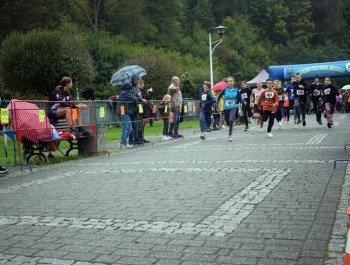 XXXII Jesienny Festiwal Biegowy- wyniki + zdjęcia - zdjęcie171