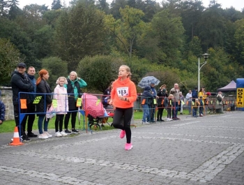 XXXII Jesienny Festiwal Biegowy- wyniki + zdjęcia - zdjęcie174
